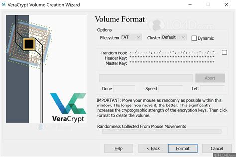 veracrypt download portable